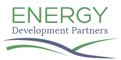 Energy Development Partners Logo