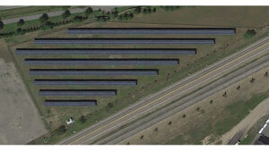 N. Kingstown Solar - Solar project by EDP